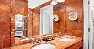 Willowbrook Park Chatsworth Bathroom Marble Bathroom Hotel Mirrors Patterned Bathroom Tiles