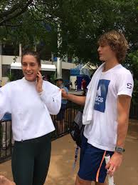 Check spelling or type a new query. Austin Krajicek Tennis Atlantic
