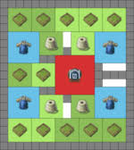 Pin By Anatol Geiss On Anno 1800 In 2020 Layout Fandoms Building Layout