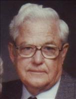 Lyle Tullis Obituary (2007)