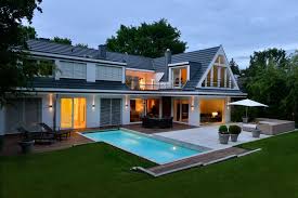 Wellnessarchipel Traco Swimming Pool Bangkirai Living Pool