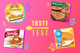 Maybe you would like to learn more about one of these? Best Frozen Pumpkin Pie Taste Test Kitchn