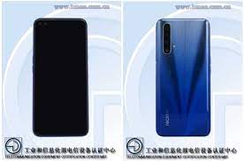 Realme X3: Design und komplette ...