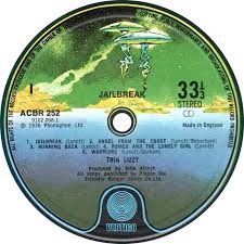 Check spelling or type a new query. Thin Lizzy Jailbreak Vertigo 9102008 Uk 1976 Allaroundahole