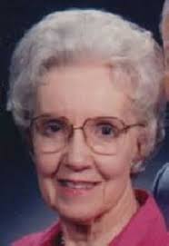 Verdelle Connell Gray Obituary September 22, 2015