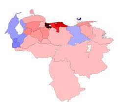 En hora clave estuvo presente el presidente del centro de políticas públicas (ifedec), eduardo fernández, quien conversó sobre la democratización de la. Elecciones Regionales De Venezuela De 2017 Wikipedia La Enciclopedia Libre