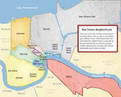 Maybe you would like to learn more about one of these? Ahhh New Orleans New Orleans Map New Orleans Tourism New Orleans Travel