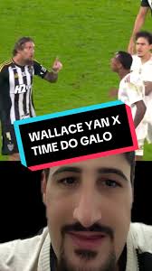 Wallace E An Zoando O Hulk