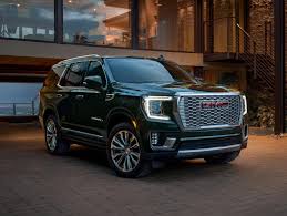 All New 2021 Gmc Yukon For Sale In The Bay Area Dublin Buick Gmc