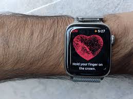 Apple sport | apple sport imports: Apple Watch Series 6 Review Best Health Focused Smartwatch Telecom News Et Telecom