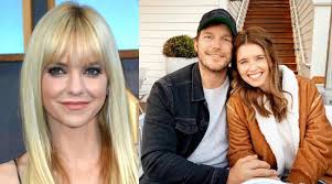 Chris Pratt, wife Katherine bury the hatchet to help actor's ex Anna Faris