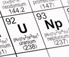 Depleted uranium the metal remaining after the most active radioisotope (235u) has been extracted from uranium. Depleted Uranium