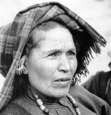 That was when the chipko movement was born. Gaura Devi Wikipedia