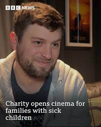 A former Royal Navy submariner...