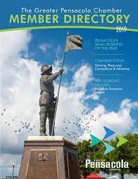Our professional locksmiths will provide quick and dependable locksmith services. Greater Pensacola Chamber 2019 Directory By Ballinger Publishing Issuu