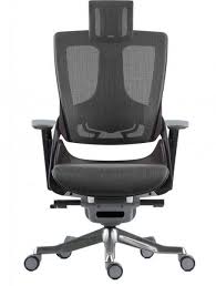 merryfair wau ergonomic high back black frame ergonomics chair design executive chair