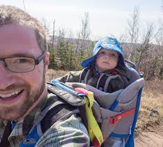 5 Tips for Camping with a Baby