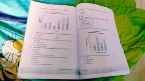 Soal pat pjok kelas 5 k13 & kunci jawaban. Statistika Kelas 4 Sd Last Hujjah L K Youtube