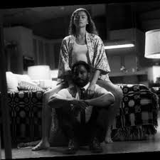 A director and his girlfriend's relationship is tested after they return home from his movie premiere and await critics' responses. Malcolm And Marie Online Full Movie Free Malcolmmariee Twitter