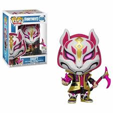 Набор фигурка+футболка funko pop and tee: Fortnite Funko Pops Complete List Everyone On The Battle Bus