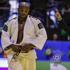 Jun 11, 2021 · na caminhada até à final, jorge fonseca, começou por derrotar na 2.ª ronda (estava isento na 1.ª) o uzbeque muzaffarbek turoboyev, depois o canadiano kyle reyes e nos quartos de final o geogiano ilia sulamanidze, todos por ippon. Judo Jorge Fonseca E Campeao Do Mundo Na Categoria 100 Kg Global News Portugal
