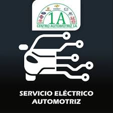 CENTRO AUTOMOTRIZ 1A