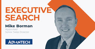 Mike Borman's Instagram, Twitter & Facebook