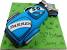 Birthday Cake Golf Themed Cake
