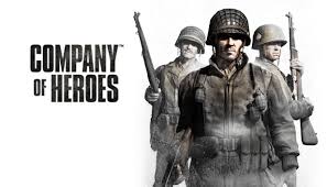 The thing is all the 3 games validate from different. Company Of Heroes On Steam
