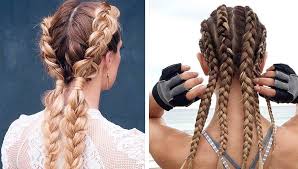 However, one of them has become the current darling: Boxer Braids Where It Came From And Why You Ll Love It Blog Termix Spain