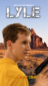 Leaked Lyle spin-off poster : rbetterCallSaul