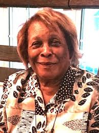 Obituary of Annette Ladd (VanDusen)