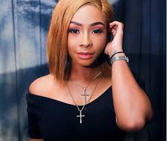 Thulo added, i am extremely excited to partner with bet africa for the first time. Pic Meet Boity Thulo S Rumored New Boyfriend