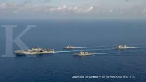 Lowongan kapal pesiar indonesia, lowongan kerja awak kapal pesiar, lowongan kerja crew awak kapal pesiar. China Siaga Tinggi Di Laut China Selatan Sebut Amerika Sebagai Biang Onar Page All