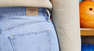 Put the jeans on and sit in a warm bath. Denizen From Levi S Levi Strauss Co Levi Strauss Co