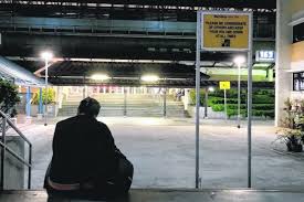 What type of jobs classified ads are listed here? Covid 19 Measures Taking A Toll On Malaysian Workers In Singapore Latest Singapore News The New Paper