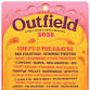 Outfield Music, Food And Arts Festival 2026 event image