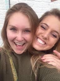 Hannah Mcvey's Instagram, Twitter & Facebook