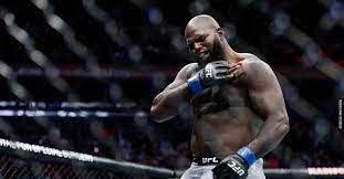 See whom jairzinho rozenstruik should fight next after his loss to ciryl gane in the ufc fight night 186 headliner. Jairzinho Rozenstruik Announces Five Round Fight With Ciryl Gane At Ufc Vegas 20 Mma Fighting