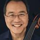 An Evening with Yo-Yo Ma