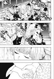 Live undead (3th song) lyrics: Manga Kimetsu No Yaiba Cookierecipes