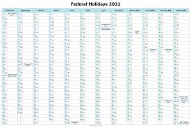 Countdown to labor day 2021 in the united states. 2021 Calendar With Usa Federal Holidays In Skyblue Color New Year 2021 Holiday Christmas 2021 Thanksgiving 2021 Calendar Usa Federal Holiday 2021 Calendar