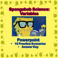 Stream cartoon spongebob squarepants show series online with hq high quality. Spongebob Science Worksheets Teaching Resources Tpt