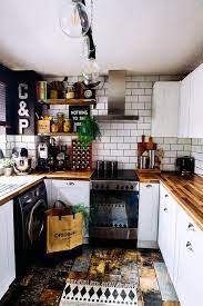 reader s home pati s small kitchen renovation deco maison amenagement maison