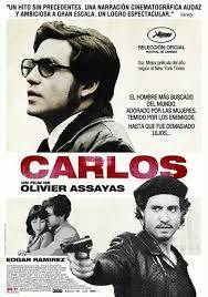 Cannes film festivali'nde dünya prömiyeri yapılan film, kendi deliliğinin peşi sıra giden uluslararası bir gerillanın öyküsünü anlatıyor. Carlos Le Film 2010 Filmaffinity