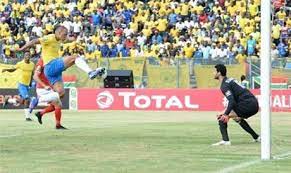 You are on page where you can compare teams al ahly vs mamelodi sundowns fc before start the match. Egypt S Ahly Hammered 5 0 By Mamelodi Sundowns To Set Unwanted Record Egyptian Football Sports Ahram Online