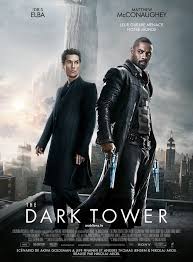 أكشن ، جريمة ، دراما قصة فيلم تُسند مهمة التحقيق إلى عميل سري أمريكي إدريس إلبا مع فتى له. ÙÙŠÙ„Ù… The Dark Tower 2017 Ù…ØªØ±Ø¬Ù… Ø§ÙˆÙ† Ù„Ø§ÙŠÙ†
