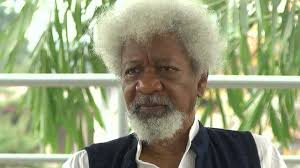 Wole soyinka endorses nuhu ribadu for president of nigeria. Nigeria Elections Nobel Wole Soyinka Laureate On Election Bbc News