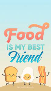 These 51 family travel quotes and captions perfectly capture what it's like to embark on a journey with the best travel companions of all: Food Is My Best Friend Quotesbook