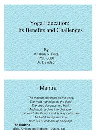 Check spelling or type a new query. Yoga Education Ppt Slides Asana Yoga